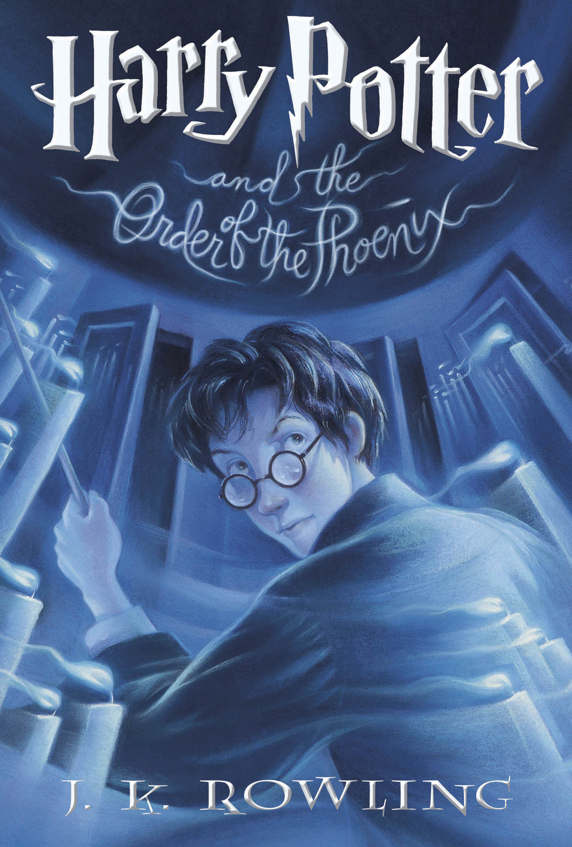 Harry Potter and the Chamber of Secrets. Book 2 / Гарри Поттер и